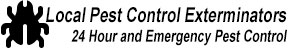 Mayfield ID Pest Control Exterminators